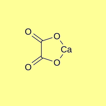 Calcium Oxalate dihydrate, pure - min 98%
