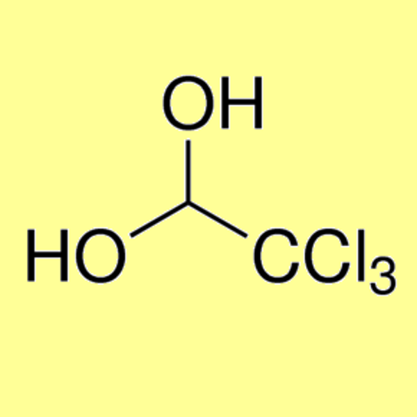 Chloral hydrate, reagent