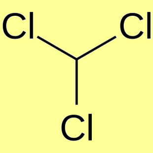 Chloroform, min 99%, stab. with amylene