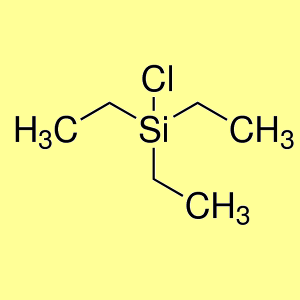 Chlorotriethylsilane (TESCl), min 99% 