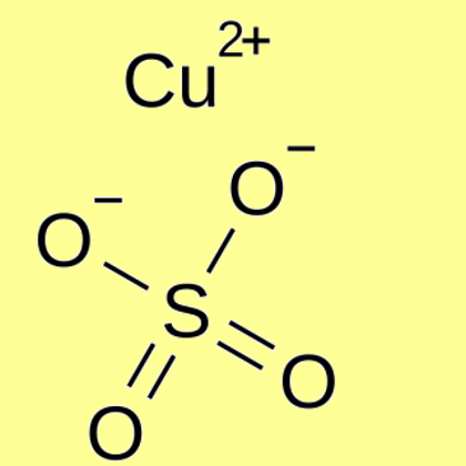 Copper(II) sulfate pentahydrate, pure 98.5-101.0%