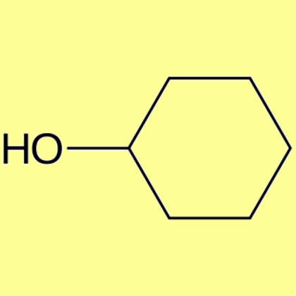 Cyclohexanol, pure for analysis - min 99%