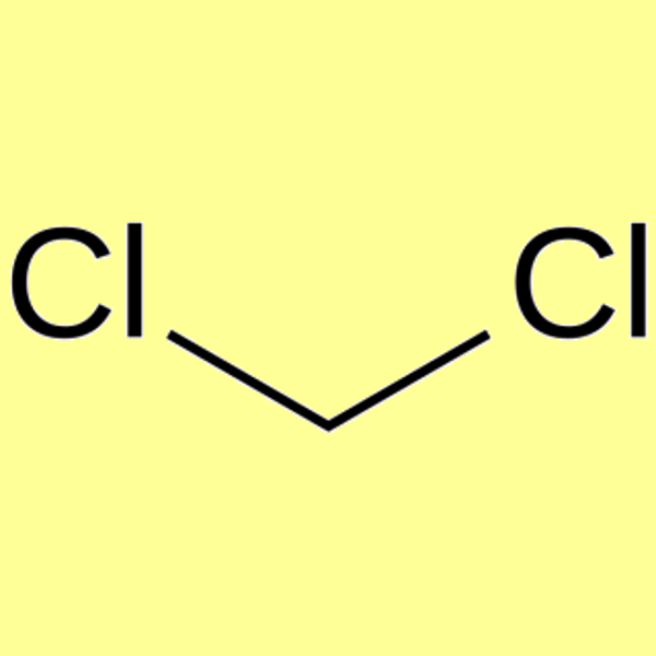 Methylene Chloride, HPLC - min 99.8%