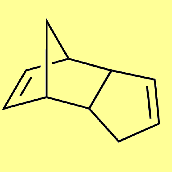 Dicyclopentadiene, min 97% (stabilized with BHT)