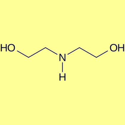 Diethanolamine, pure for analysis 99-101%