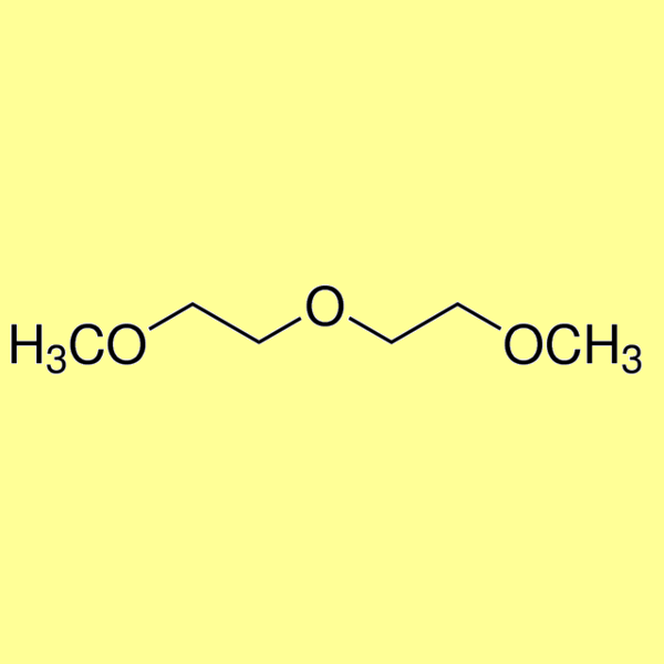 Diethylene glycol dimethyl ether (diglyme), min 99.0%