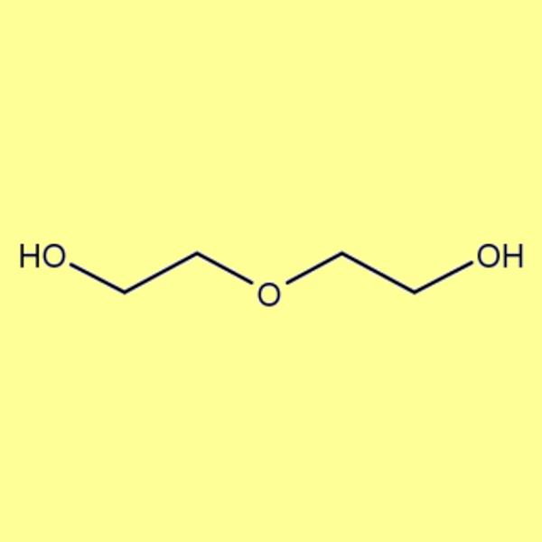 Diethylene glycol, pure - min 98%
