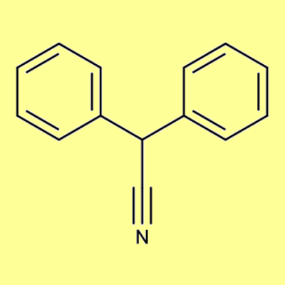Diphenylacetonitrile, min 99%