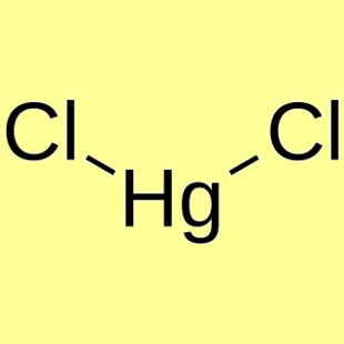 Mercury(II) Chloride, >99.5%