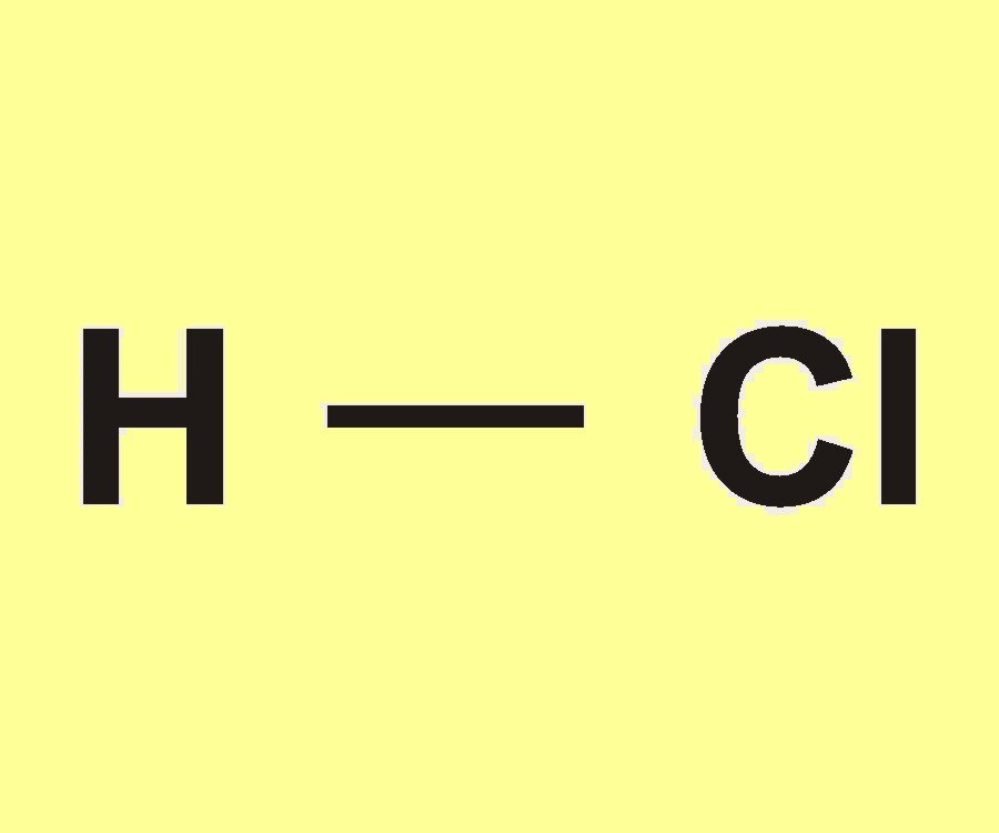 Hydrogen Chloride solution in Isopropyl alcohol