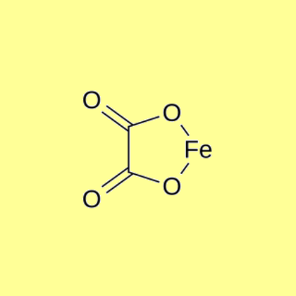 Iron(II) Oxalate dihydrate, pure - min 98%