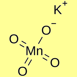 Potassium Permanganate, min 99,4%