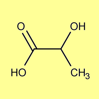 DL - Lactic acid sol. - 88%, pure for analysis