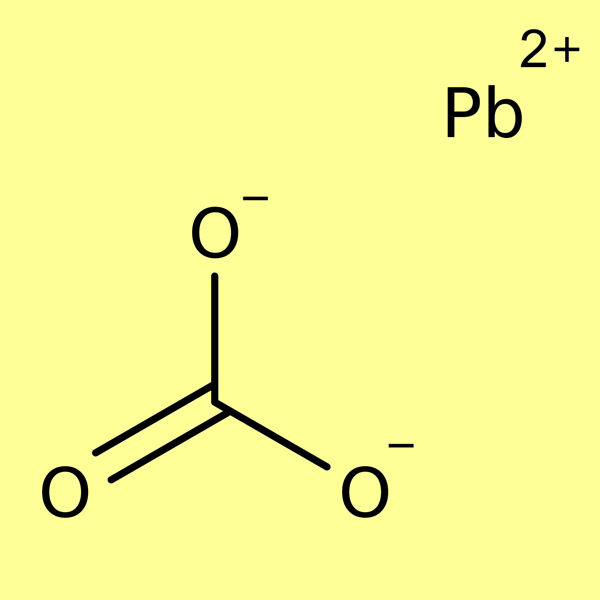Lead(II) carbonate, pure - min 98%