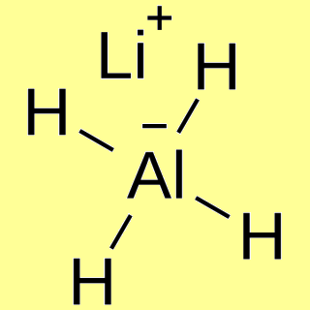 Lithium aluminium hydride, min 95%