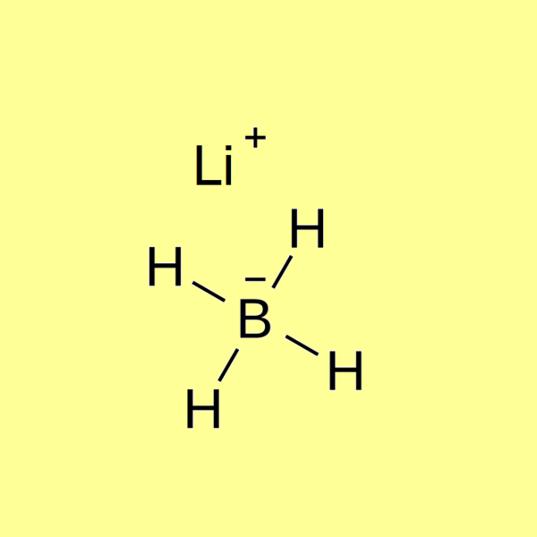 Lithium borohydride, min 95%