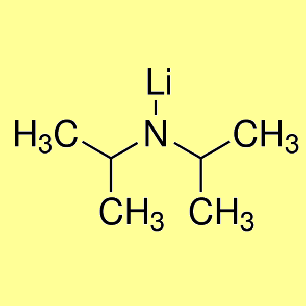 Lithium diisopropylamide solution (LDA), 2.0 M in THF/heptane/ethylbenzene