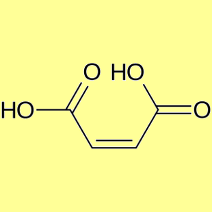 Maleic acid, pure for analysis 99.0 - 101.0%