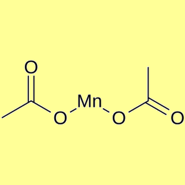 Manganese(II) acetate anhydrous, pure for analysis