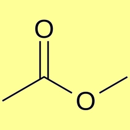 Methyl Acetate, pure – min 98.5%