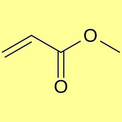 Methyl Acrylate, min 99%, stab.