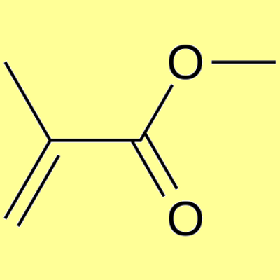 Methyl methacrylate, 99+% (stab.)