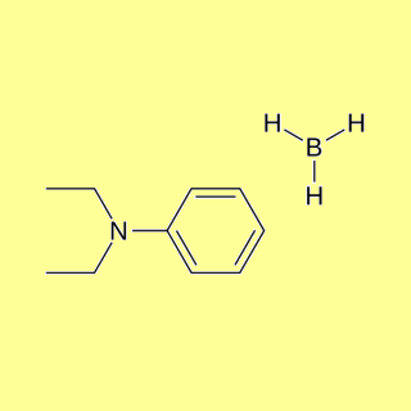 Borane-N,N-diethylaniline complex, min 97% 