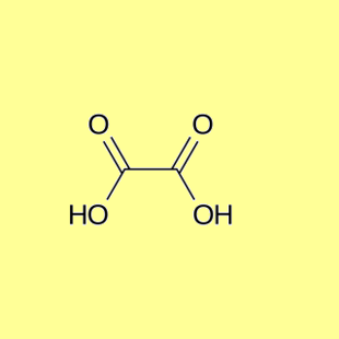 Oxalic acid dihydrate, min 99,5%