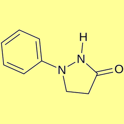 1-Phenyl-3-pyrazolidinone (Phenidone), min 98%