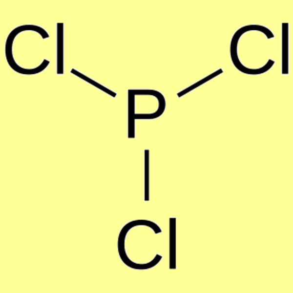 Phosphorus trichloride, min 99%
