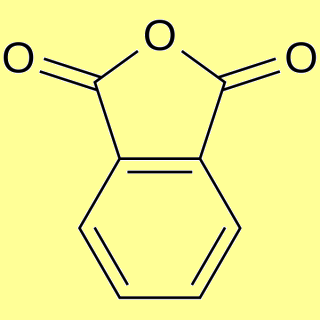 Phthalic anhydride, min 98.5%