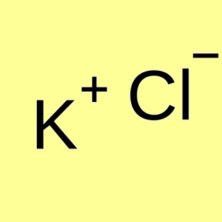 Potassium Chloride, pure - min 99%