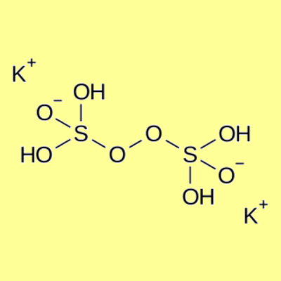 Potassium Persulfate, pure - min 98.5%