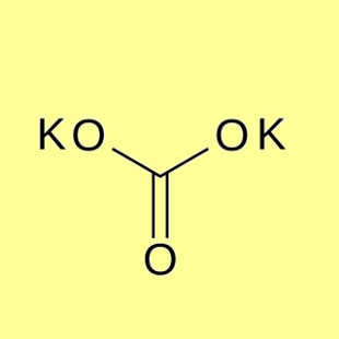 Potassium Carbonate, pure for analysis - min 99.0%
