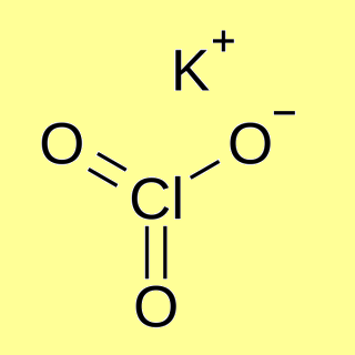 Potassium Chlorate, pure - 99%