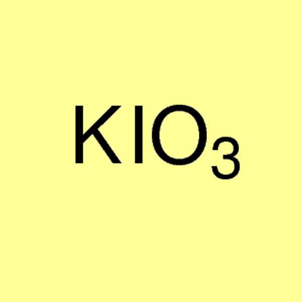 Potassium iodate, pure - min 99%