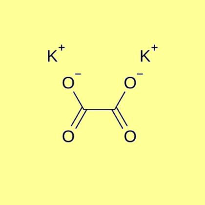 Potassium Oxalate monohydrate, pure - min 99%