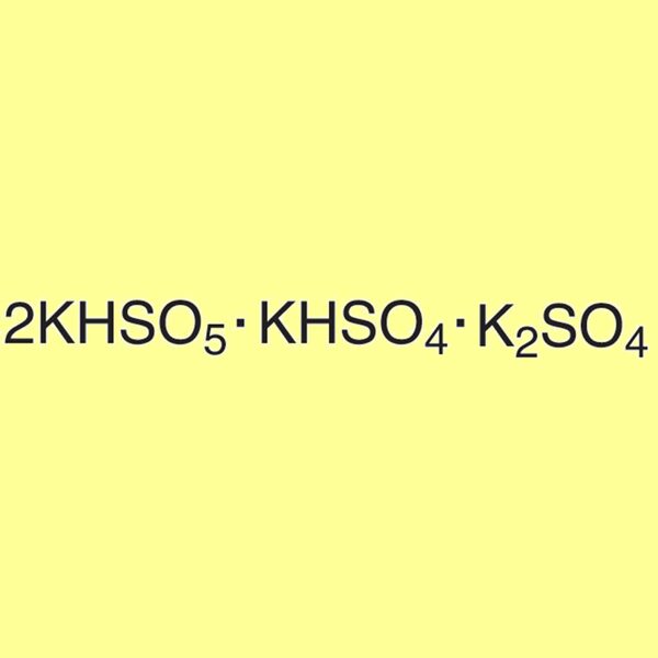 Potassium peroxymonosulfate (Oxone®, monopersulfate)