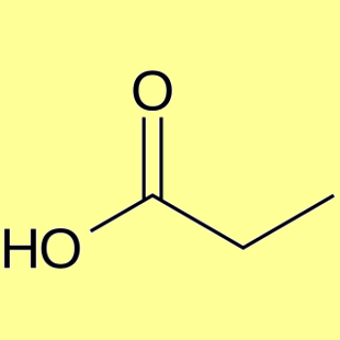 Propionic acid, pure – min 99%