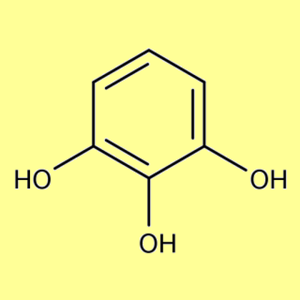 Pyrogallol, pure for analysis - min 99.5%