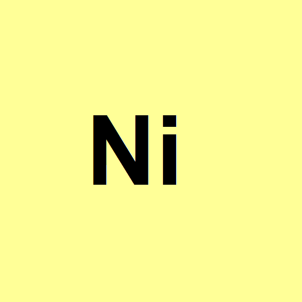 Raney type Nickel, (activated catalyst), 50% slurry in water 