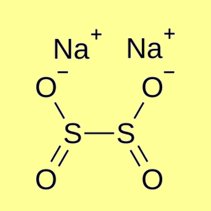 Sodium Hydrosulfite (Dithionite)