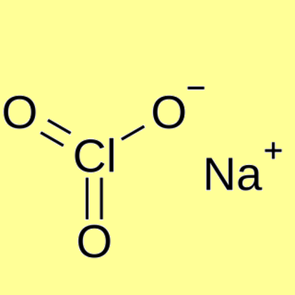 Sodium Chlorate, pure - min 99%