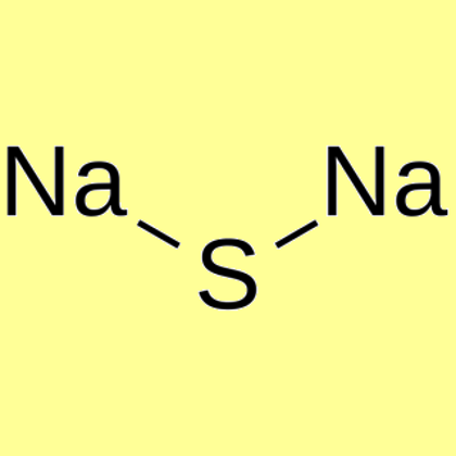 Sodium Sulfide nonahydrate, pure for analysis - min 98%
