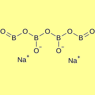 Sodium Tetraborate (Borax), anhydrous, pure for analysis – min 99%
