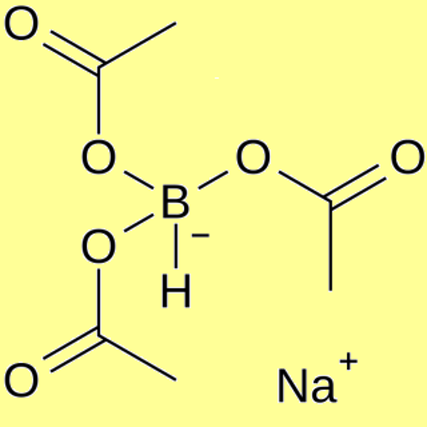 Sodium triacetoxyborohydride, min 97% 