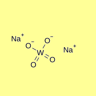 Sodium Tungstate dihydrate, pure – min 98%