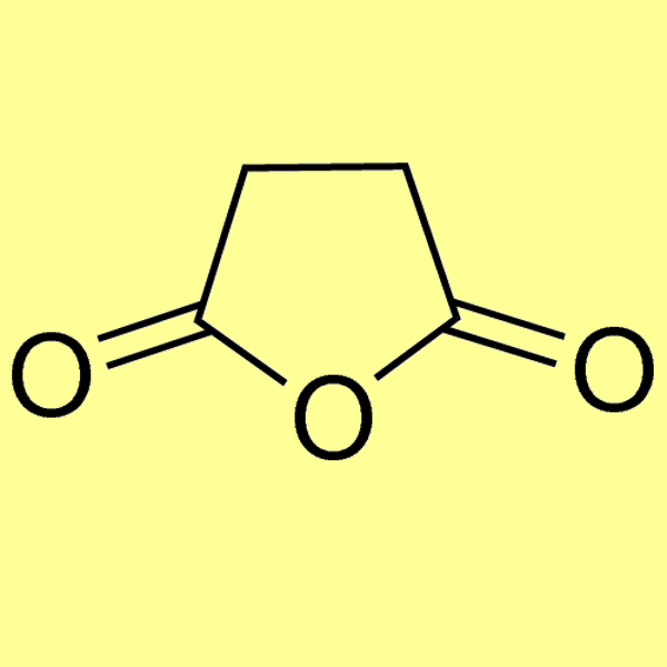 Succinic anhydride, min 95.0%