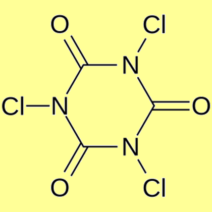 Trichloroisocyanuric acid (TCCA), min 99%