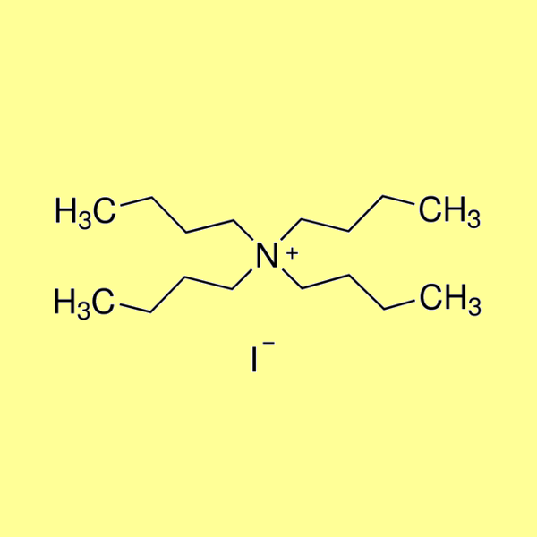 Tetrabutylammonium iodide, min 98%